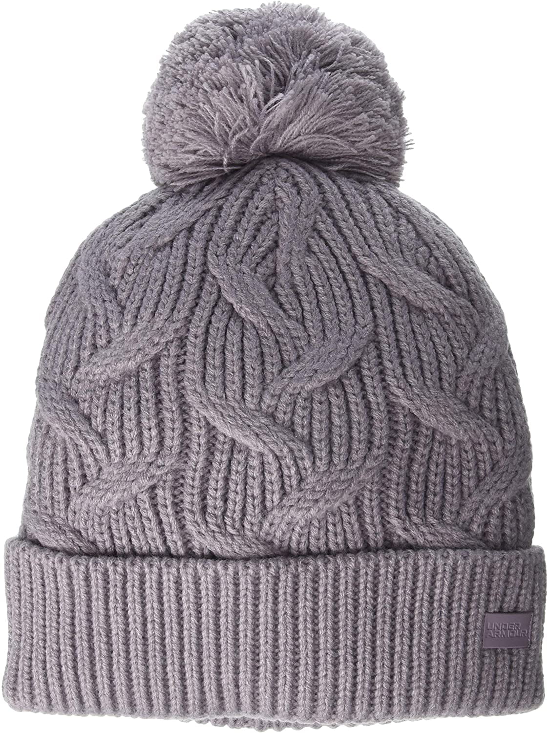 Under Armour Womens Around Town Pom 