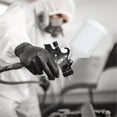 thumbnail image 1 of Pistola Pulverizadora De Aire HVLP, Pulverizador De Pintura Con Aire, Capacidad De 600 Ml, Peso Ligero Ajustable Para Proyectos De Arte, 1 of 7