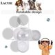 thumbnail image 5 of RV Dispensador de Agua y Croquetas para Perros y Gatos, Dispensador Automático de Agua para Gatos y Dispensador de Comida 2 en 1 con Dispensador para Gatos de 2,8 L y Tazón de 240 g para Gatos Perros Animales Sailing Electrónica, 5 of 5