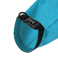 thumbnail image 3 of Riwcyla Ultralight Waterproof Dry Sacks Storage Bags with Shoulder Straps for Camping Hiking Traveling Drifting Kayaking Boating Beach, 3 of 6