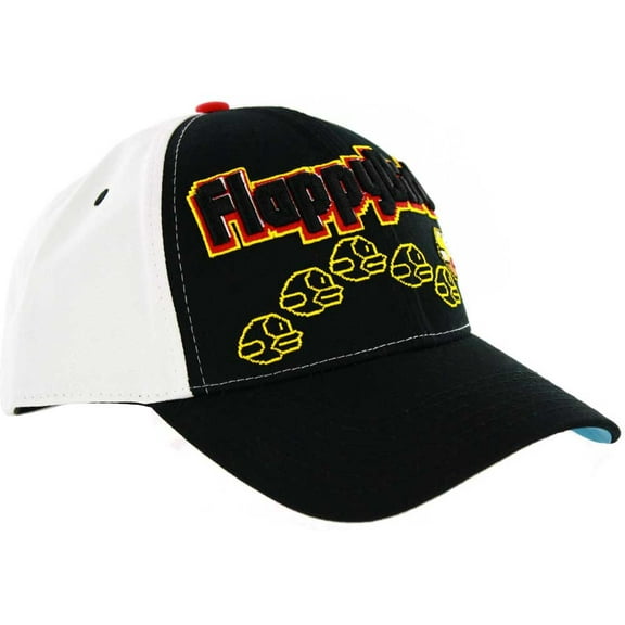3D Embroidered Snapback Adjustable Hat