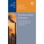 Transboundary Pollution
