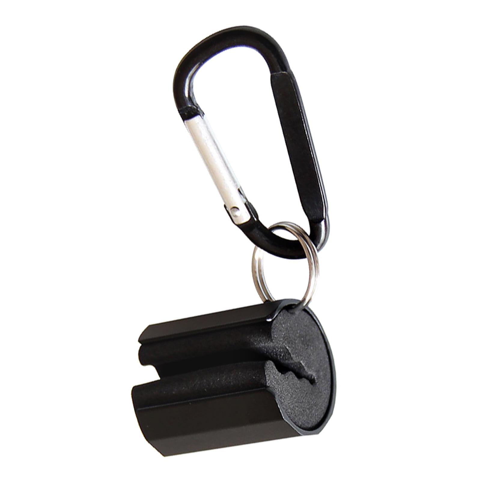 ilure Fishing Rod Clip Fishing Rod Holder Fly Fishing Accessories