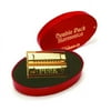 Hohner HO-553CG Double Puck Pack Key of C and G