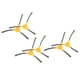 thumbnail image 4 of Cepillo Lateral, Aspiradora Cepillo Lateral Limpieza Eficiente Ajuste Perfecto Para Aspiradora, 4 of 8