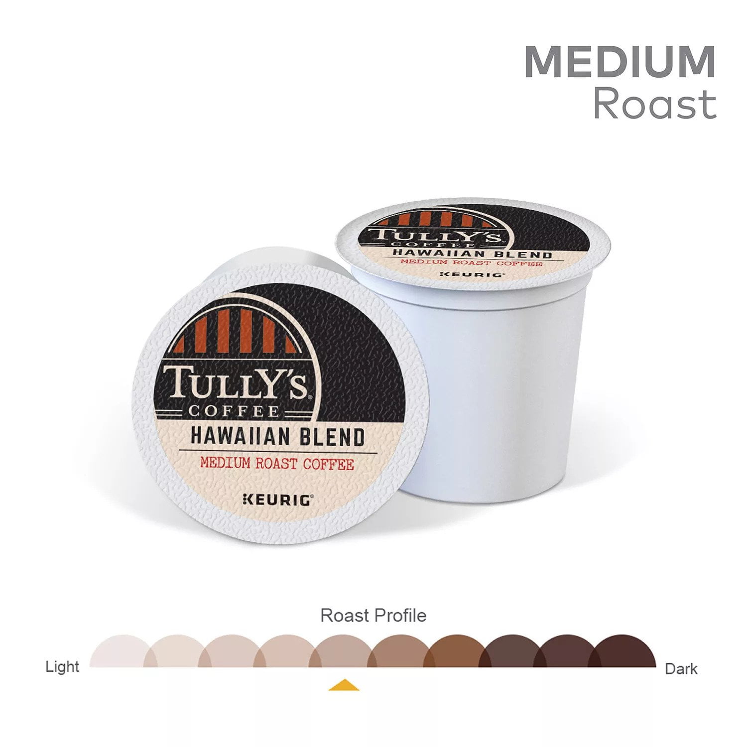 Hawaiian blend k cups cheap