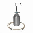 thumbnail image 2 of Fuji Spray 2-Quart Pressure Pot Assembly Kit with 6-Feet Flexible Whip Hose, 2 of 4