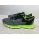 thumbnail image 1 of New Balance Dynasoft Men’s Sz 12 Pesu V1 Low Running Shoes Gray/Green, 1 of 6