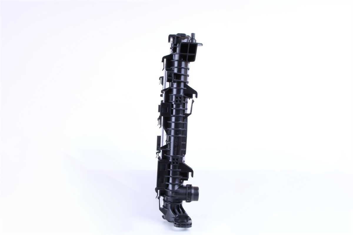 Nissens 60326 Radiator