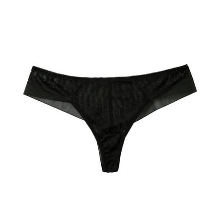 

Rovga Panties For Women Underpants Patchwork Color Underwear Panties Bikini Solid Women Briefs Knickers Female Lingerie