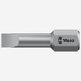thumbnail image 1 of Wera 056233 1.2 x 6.5 x 25mm Slotted Bit, 1 of 2