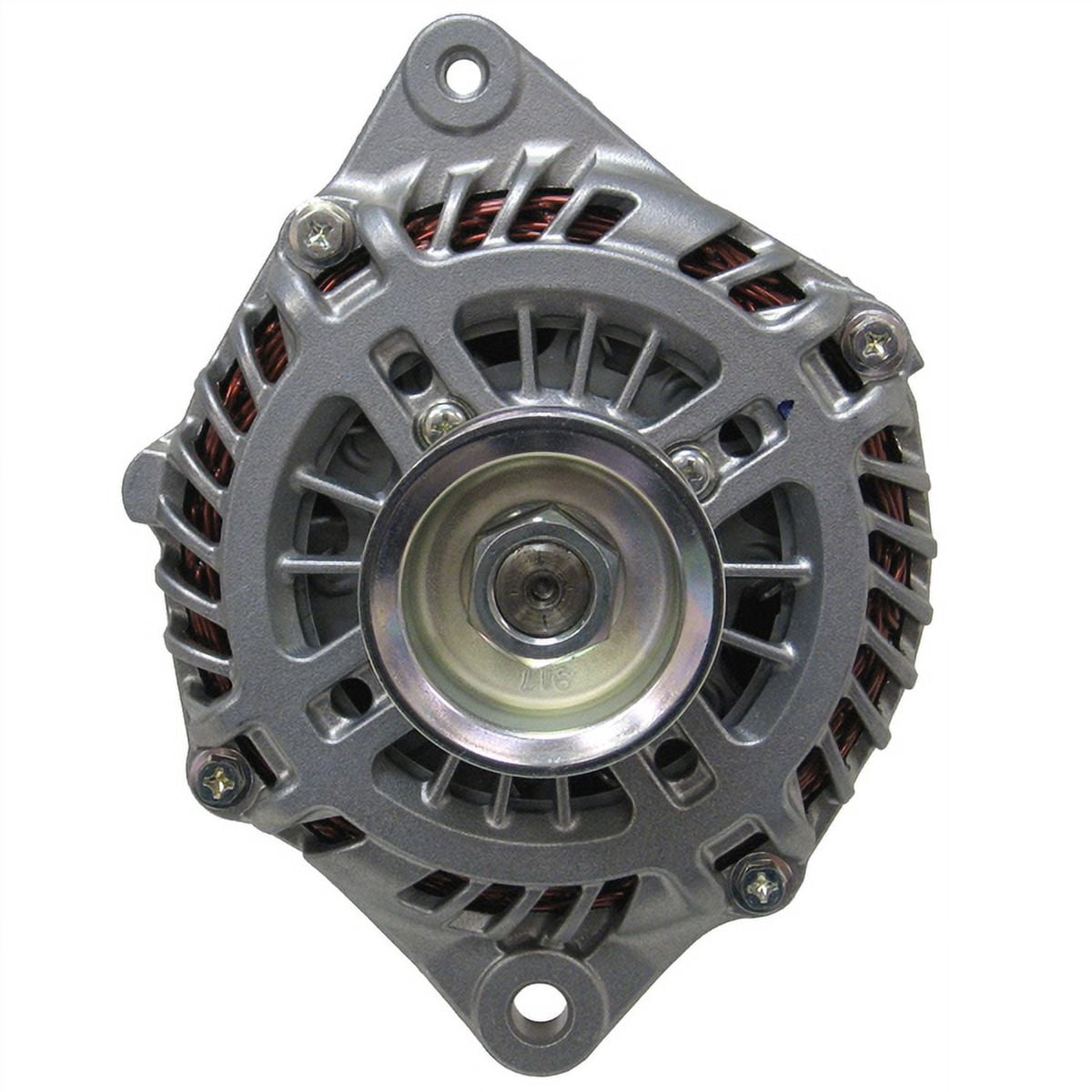 Genuine ACDelco Alternator