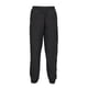 thumbnail image 2 of Tombo Teamsport - Pantalones de chandal Modelo Start Line Unisex hombre mujer (Negro/Ribete blanco), 2 of 3