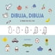 thumbnail image 1 of Dibuja, Dibuja: Mi primer guía paso a paso, 1 of 3