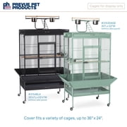 Prevue Pet Large Bird Cage Cover