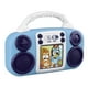 thumbnail image 2 of Reproductor de música eKids Bluey Toy para niños pequeños con música integrada, 2 of 6