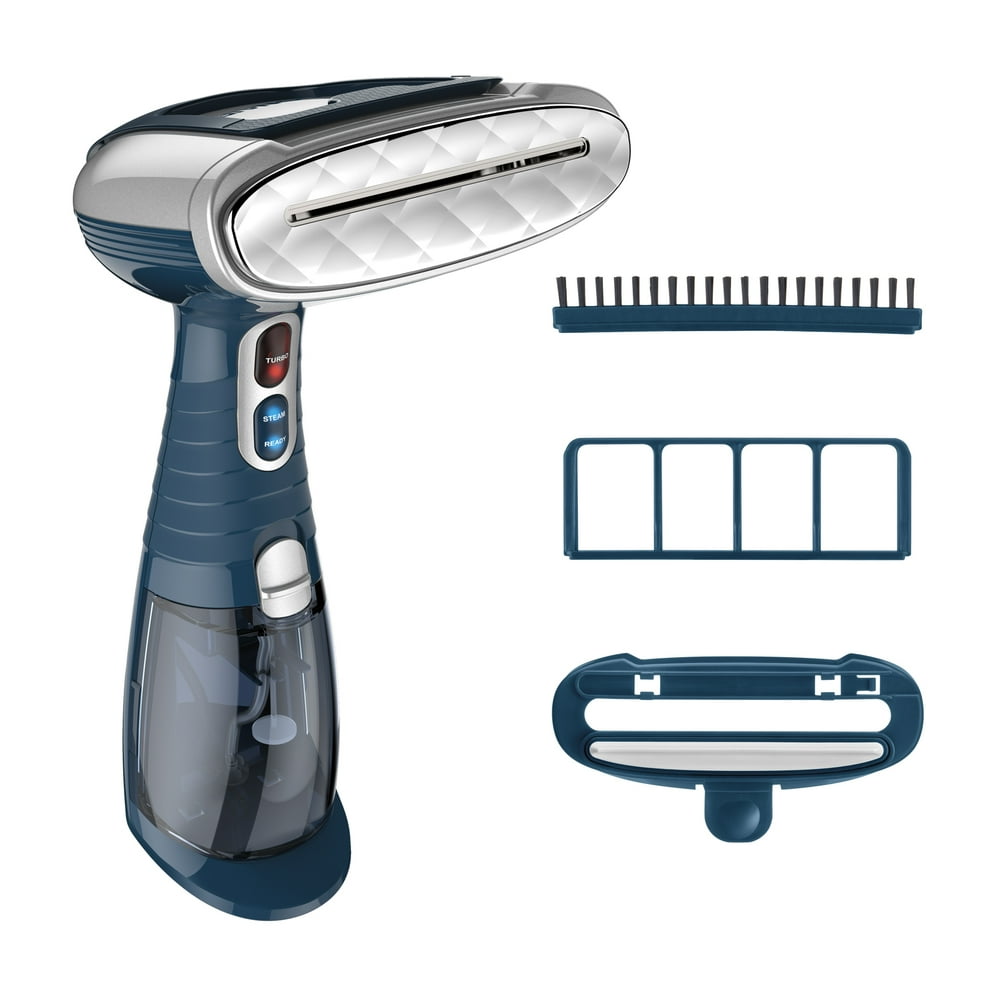 Conair GS38R Handheld Garment Steamer with Turbo
