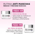 thumbnail image 3 of Kit Rutina Completa Glycolic Bright Gel limpiador, Crema día, Crema Noche y Serum, Anti-Manchas con Ácido Glicólico y Niacinamida, 3 of 6