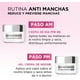 thumbnail image 3 of Kit Rutina Completa Glycolic Bright Gel limpiador, Crema día, Crema Noche y Serum, Anti-Manchas con Ácido Glicólico y Niacinamida, 3 of 6