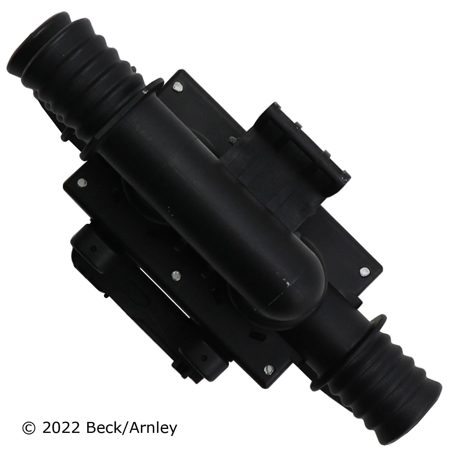Beck Arnley 2020005 HVAC Heater Control Valve