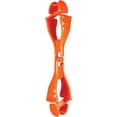 thumbnail image 1 of Ergodyne Clip para Guantes, naranja, 1 of 5