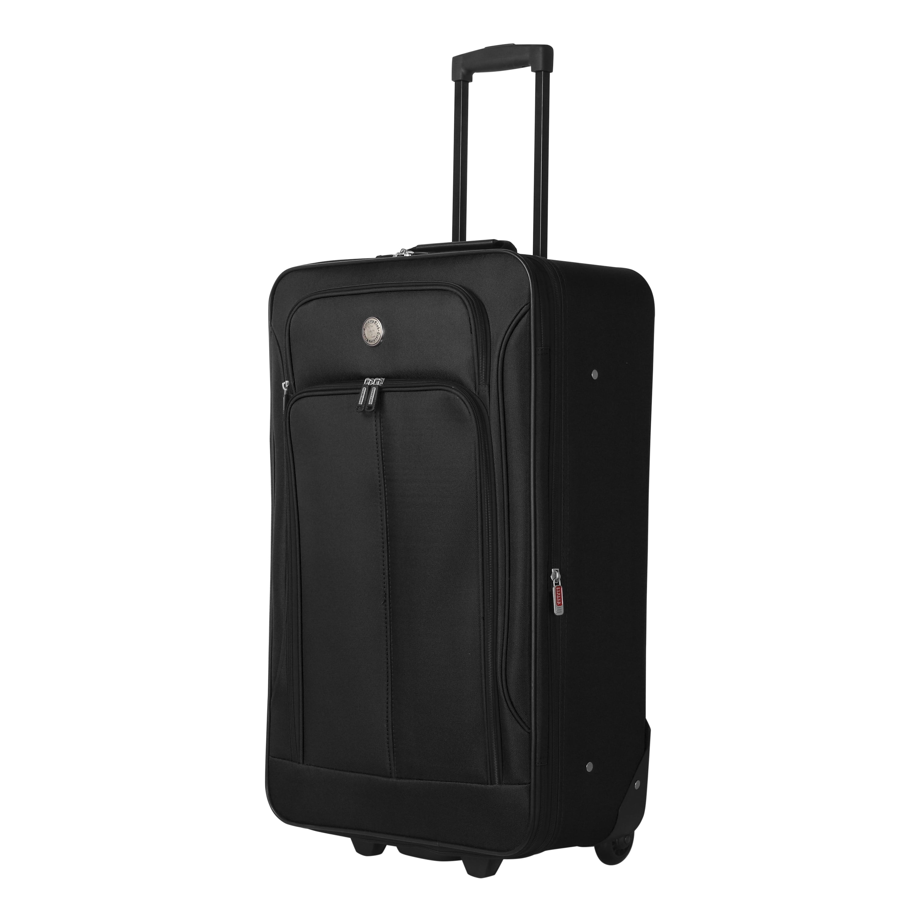 Buy Compact Travel Kit with Essential Pieces at Ubuy Cambodia