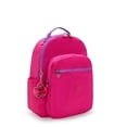 thumbnail image 4 of Mochila Kipling Seoul 15 portátil para mujer resistente al agua, 4 of 7