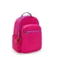 thumbnail image 4 of Mochila Kipling Seoul 15 portátil para mujer resistente al agua, 4 of 7