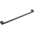 thumbnail image 5 of Top Knobs Tk547 Holland 12" Center To Center Handle Cabinet Pull From The Mercer Series -, 5 of 7
