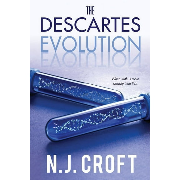 The Descartes Evolution, (Paperback)