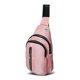 thumbnail image 3 of Bolsa Crossbody Poliéster McCarthy MC-022/6 Unisex coral Unitalla, 3 of 4