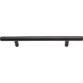 thumbnail image 2 of Elements 206 Naples Long 5-1/16" (128 Mm) Center To Center Solid Steel Bar Style Cabinet, 2 of 3