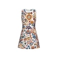 thumbnail image 1 of Minivestido Gio Diamante de Dress Bellabarnetten para mujer, 1 of 10