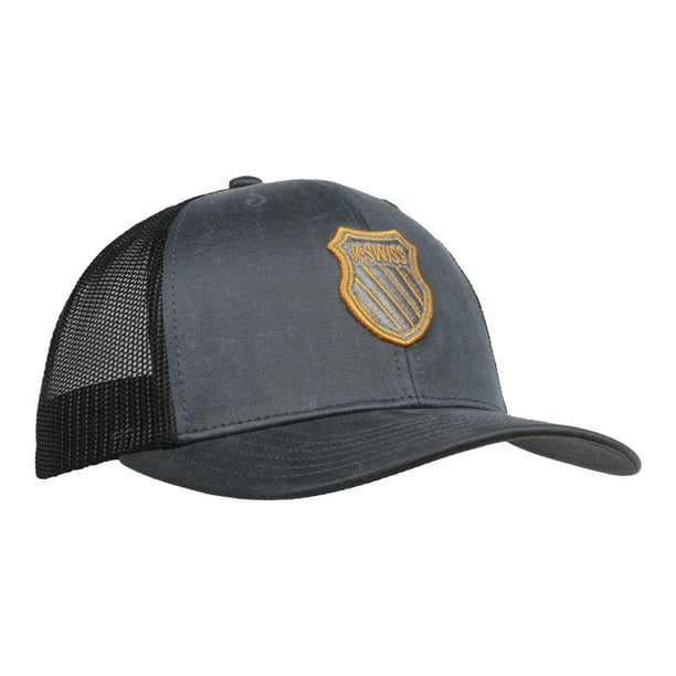 Gorra K-Swiss DARIU Color Azul