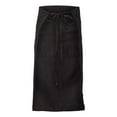 thumbnail image 2 of Liberty Bags Unisex Café Bistro Apron, 2 of 4