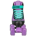 thumbnail image 6 of Roller Derby FireStar Youth Girl's Roller Skate, 6 of 7