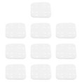 thumbnail image 5 of Coussins d'Humidificateur Ajout d'Arôme Diffusion d'Huiles Essentielles pour Bureau 5.50X5.00X0.10CM 10 Pcs, 5 of 5