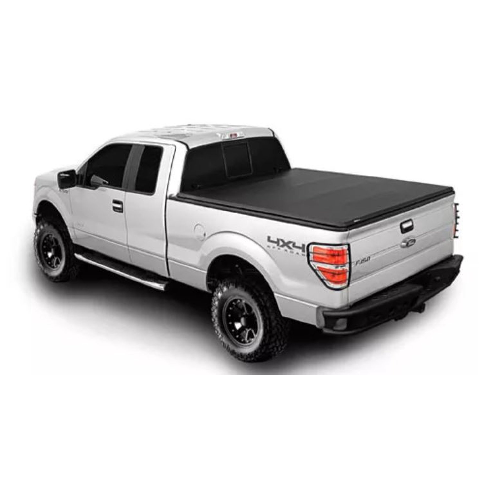 Advantage Truck Accessories 20337 Torzatop Tonneau Cover Fits 15 20 F 150 Walmart Canada