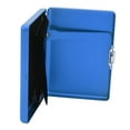 thumbnail image 2 of Case Holder, Crush Resistant Aluminum Alloy Elegant Case Metal Wallet For Women, 2 of 8