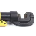 thumbnail image 4 of 13 Ton Professional Handheld Hydraulic Cutter Steel Cutting Tool 4-22mm Rebar Hydraulic Bolt Cutter, 4 of 11