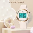 thumbnail image 6 of Digital Watch for Women,Watches for Women Sport Wristwatch with Alarm/Stopwatch/Chronograph/Back Light Gifts for Women, 6 of 8