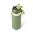 thumbnail image 3 of TAL 24oz Stainless Steel 2-in-1 Water Bottle with Straw and Chug Lid, Olive, 3 of 10