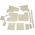 thumbnail image 2 of Legend Bass Boat Non Skid Mats 317879 | Light Gray (Set of 11), 2 of 4