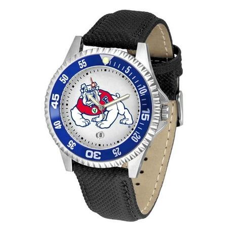 - Fresno State Competitor Watch