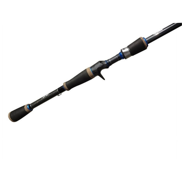 Okuma Tournament Concept TCS Spinning Rod