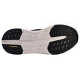 thumbnail image 4 of Skechers Max Cushioning Glide Step Caledonia Women Sneaker, Hands Free Slip-Ins with Lace-Up Design, Goga Mat Insole, Rubber Sole Shoe, 4 of 7