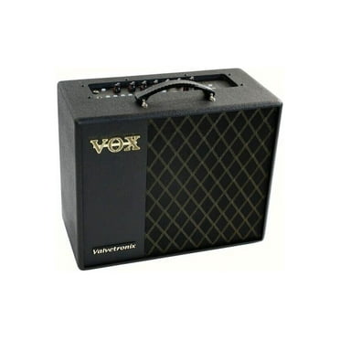 20-Watt Modeling Guitar Amplifier with Accessories Included