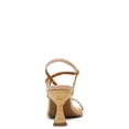 thumbnail image 6 of DV Dolce Vita Women's Arria Adjustable Strap Heeled Sandal, 6 of 8
