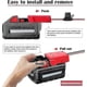 thumbnail image 5 of Power Wheel Adapter for Milwaukee M18 Battery 18V Converter with Fuses and Wire Terminals 2 Packs, 5 of 5