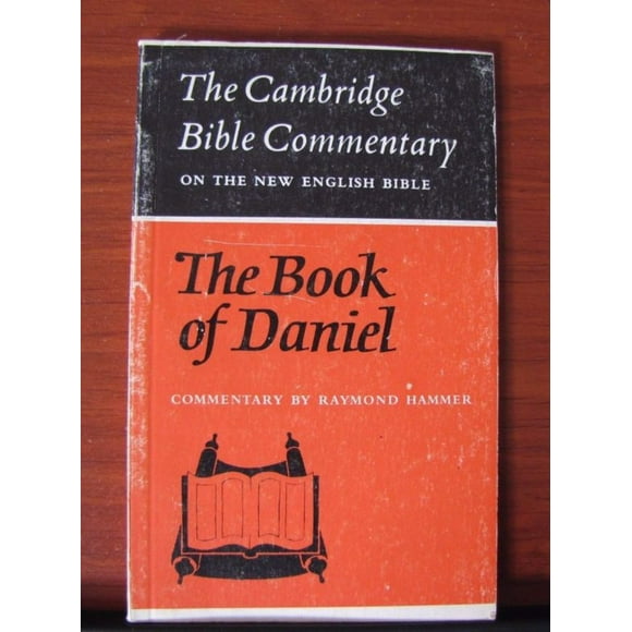 Le Livre de Daniel
